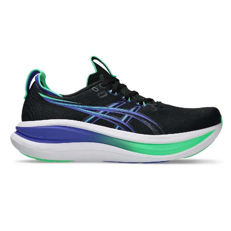 Кросівки чоловічі Gel-Nimbus 28