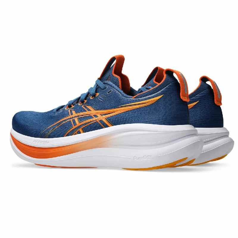 Кросівки чоловічі Gel-Nimbus 28
