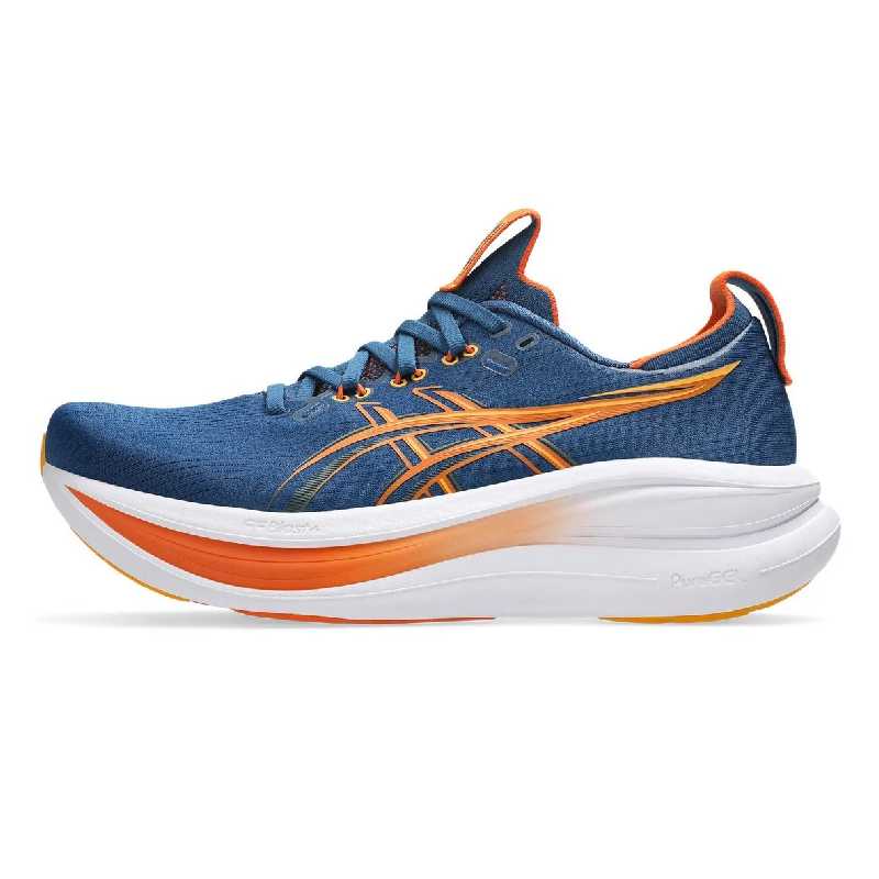 Кросівки чоловічі Gel-Nimbus 28